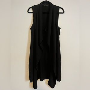 Dynamite Sleeveless Vest